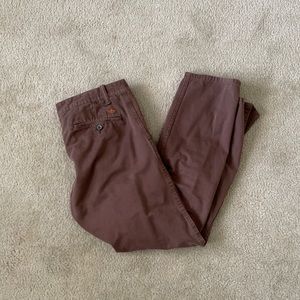 Dockers Brown Chinos